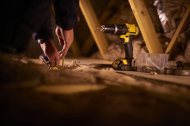 Best Geographic-Specific Insulation Services in Lucedale, MS